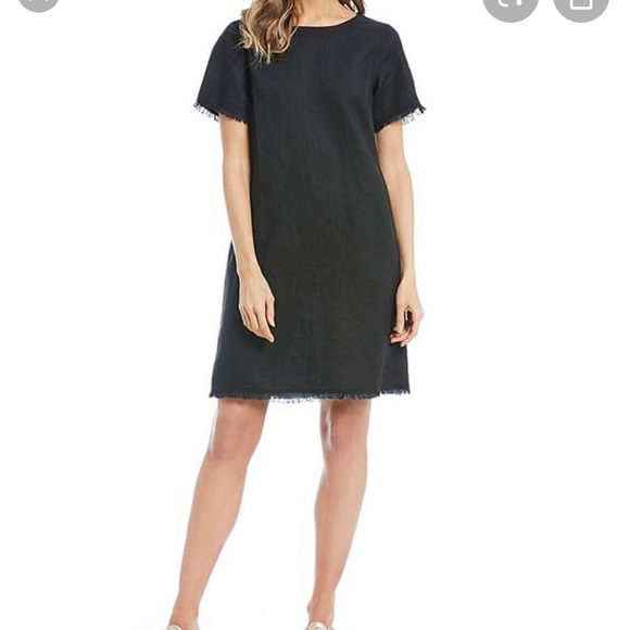 Tommy Bahama Dresses & Skirts - Tommy Bahama Navy blue dress